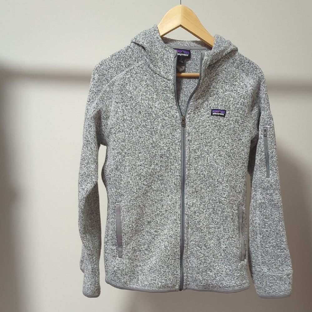 Patagonia Better Sweater Hoody - Women's